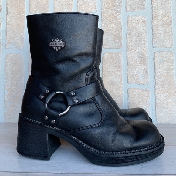 Harley-Davidson | Shoes | Harley 